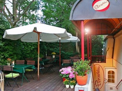 Foto: Weinrestaurant Dornblüte